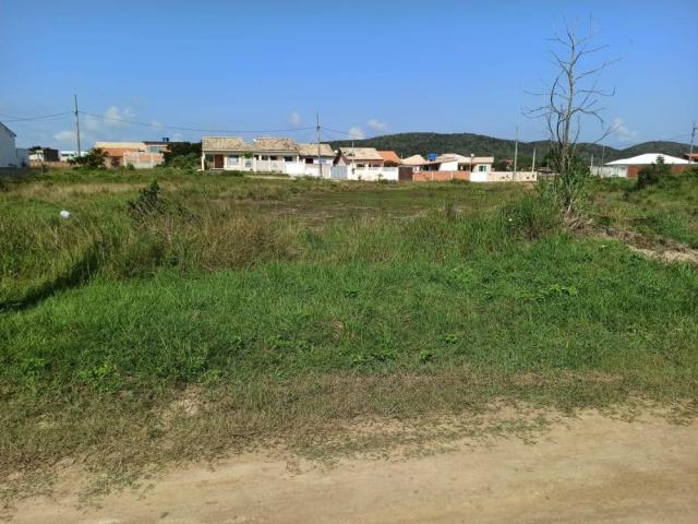 Venda em Parque dos Desejos - Iguaba Grande