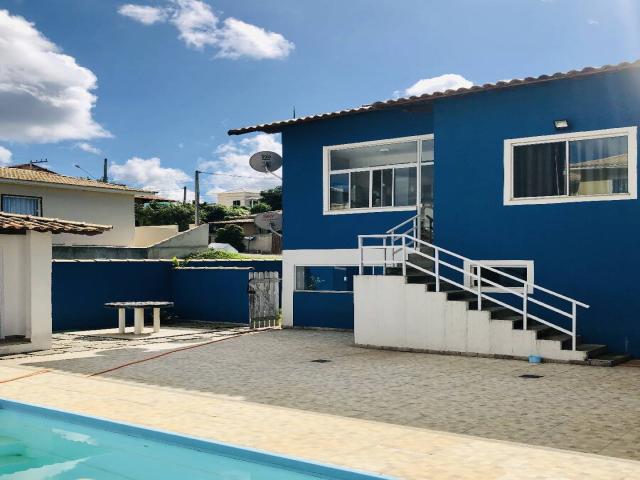 #0006 - Casa de Condomínio para Venda em Cabo Frio - RJ - 2