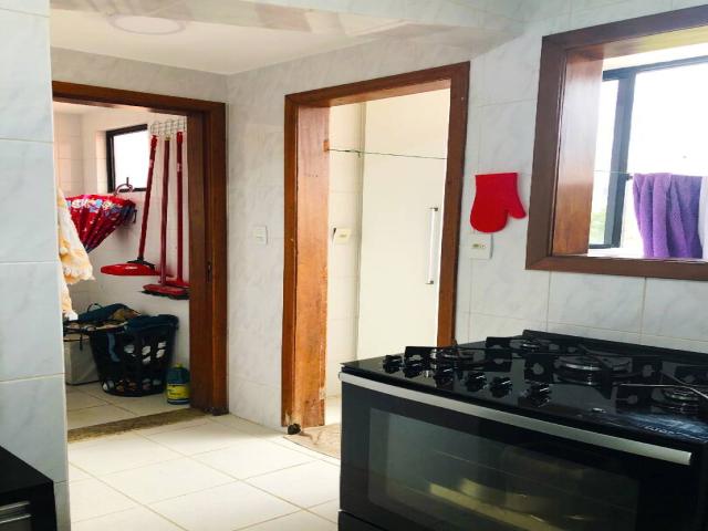 #0023 - Apartamento para Venda em Cabo Frio - RJ - 3