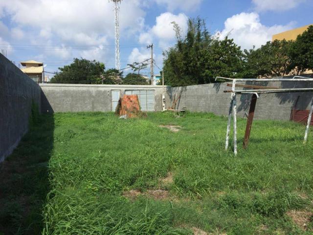 Terreno para Venda em Cabo Frio - 4