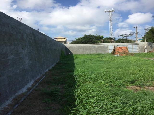 Terreno para Venda em Cabo Frio - 5