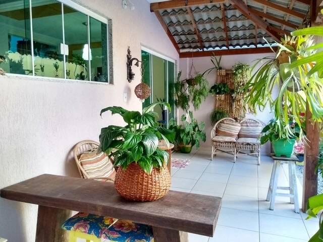 Casa para Venda em Cabo Frio - 4