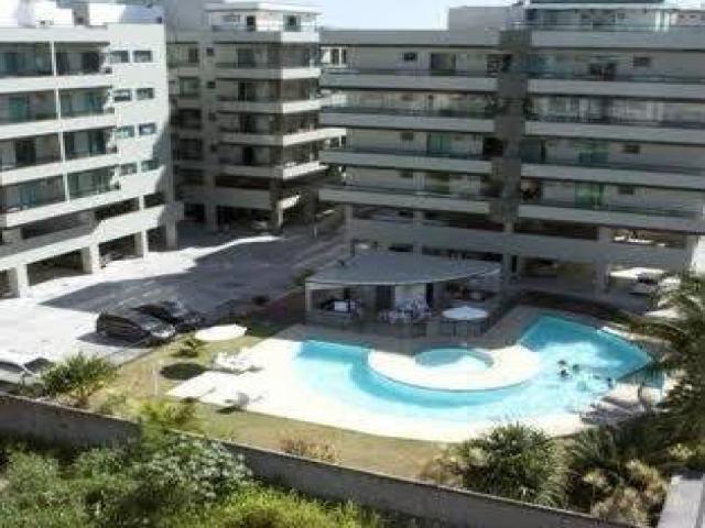 #0053 - Apartamento para Venda em Cabo Frio - RJ - 1