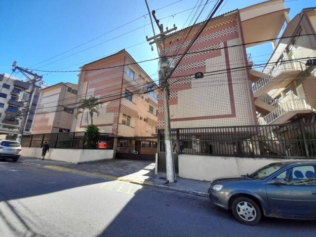 #0072 - Apartamento para Venda em Cabo Frio - RJ - 1