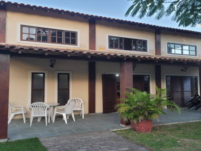 #80 - Casa para Venda em São Pedro da Aldeia - RJ