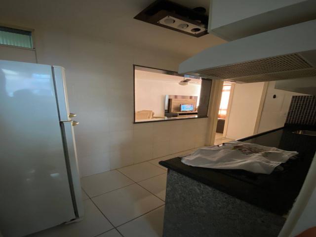 Apartamento para Temporada em Cabo Frio - 4